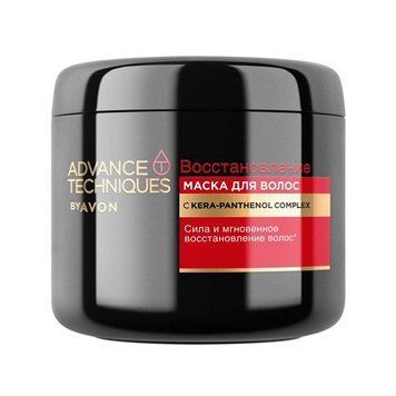 Avon Маска для волос &laquo;Восстановление&raquo;, 375 мл 1486525 фото