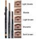 Avon Скульптурирующий карандаш для бровей 0.28 г Коричневый/Dark Brown/ 1466274 фото 3