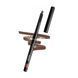 Avon Скульптурирующий карандаш для бровей 0.28 г Коричневый/Dark Brown/ 1466274 фото 1