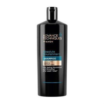Avon Шампунь для волос &laquo;Абсолютное питание&raquo;, 700 мл 1381436 фото