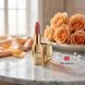 Avon Зволожувальна губна помада LUXE Silky Apricot/ Абрикосовий пунш 65215 фото 1
