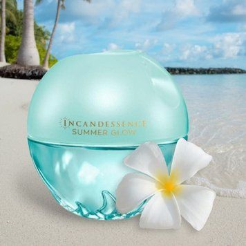 Avon Парфумерна вода Incandessence Summer Glow для неї 50 мл 1544740 фото