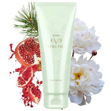 Avon Парфюмированный крем для тела Eve Truth для Нее (125 мл) 1554062 фото