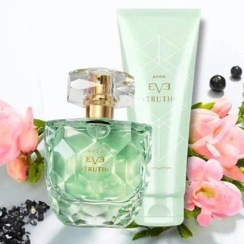 Набір Avon Eve Truth 1490744 фото