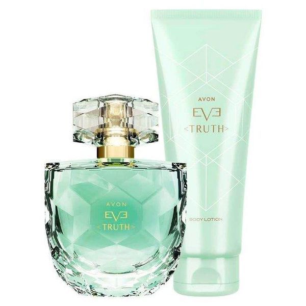 Набор Avon Eve Truth 1490744 фото