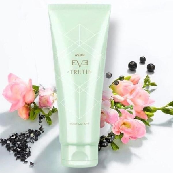Avon Парфюмированный крем для тела Eve Truth для Нее (125 мл) 1554062 фото
