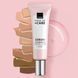 Avon Сияющий тональный крем-сыворотка для лица SPF30, 30мл 245N (Natural Beige / Натуральный беж) 1550780 фото 3