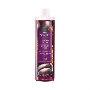 Avon Гель для душу &laquo;Пряна слива&raquo;, 500 мл 1567943 фото