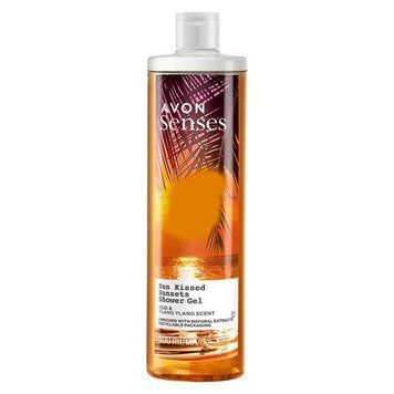 Avon Крем-гель для душа &laquo;Поцелуй солнца&raquo;, 500 мл 1542525 фото
