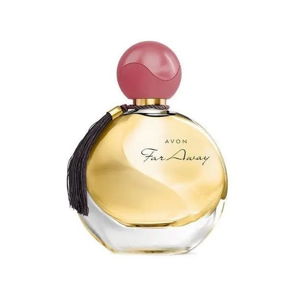 Avon Парфумна вода Far Away 50 мл 1490399 фото
