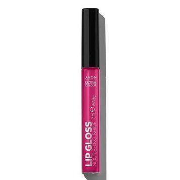 Avon Питательный блеск для губ &laquo;Ультра&raquo;, 7 мл (Вишневый Пик / Cherry Pick) 1466146 фото