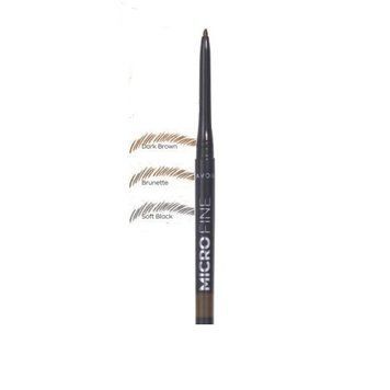Avon Карандаш для точной прокраски бровей (Темно-коричневый / Dark Brown) 1559720 фото