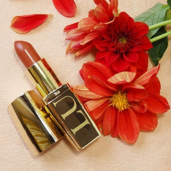 Avon Luxe Увлажняющий бальзам для губ &laquo;Нежность шелка&raquo;, 3.6 г (Изысканный розовый / Rose Tint) 1547343 фото