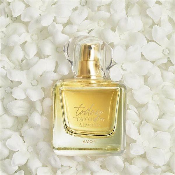 Avon Парфумна вода TTA Today, 50 мл 1498530 фото