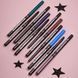 Мерцающий карандаш для глаз Avon , 0.35 г (Черна безодня / Black Bijoux) 1475350 фото 3