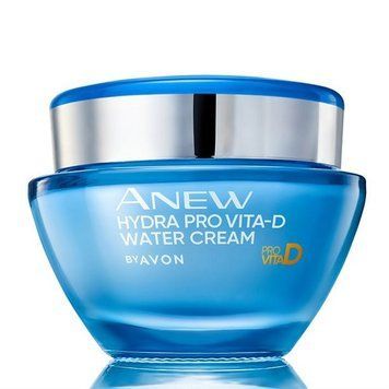 Avon Крем-гель для лица Увлажнение 72 ч 50 мл (Нова усоврешенствованая формула) увлажняющий крем 1550592 фото