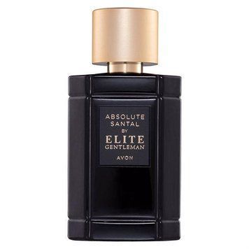 Туалетна вода Avon Absolute Santal by Elite Gentleman для Нього (50 мл) 1498586 фото