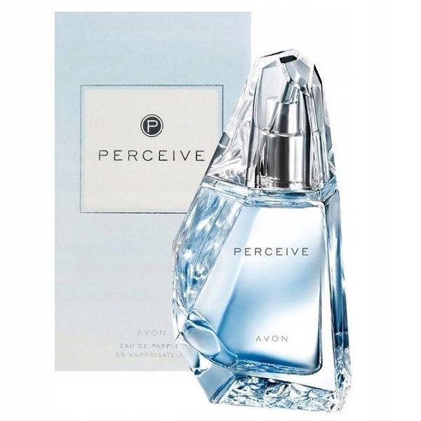 Avon Парфумерна вода Perceive (50 мл) 32150 фото