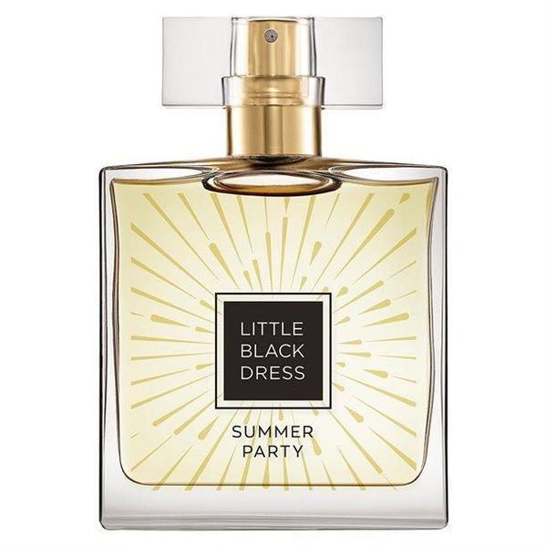 Avon Парфумерна вода Little Black Dress Summer Party (50 мл) 1542805 фото