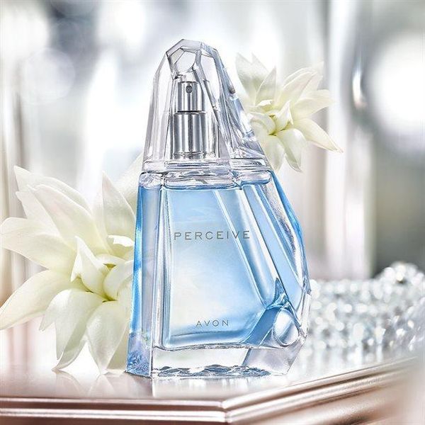 Avon Парфумерна вода Perceive (50 мл) 32150 фото