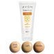 Avon ВВ-крем &laquo;Сияние&raquo; из SPF 15, 30 мл (Light / Светлый) 1358745 фото 2