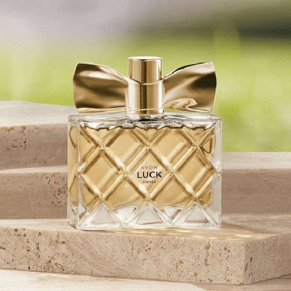 Avon Парфумерная вода Luck для Нее (50 мл) 1386585 фото