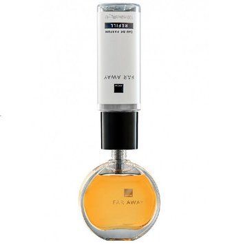 Avon Парфюмная вода Far Away Сменный блок ,100 мл 1590516 фото