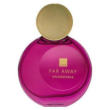 Avon Парфумна вода Far Away Splendoria 50 мл 1499343 фото