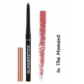 Avon ( Розовые мечты / In The Moment ) Карандаш для губ .0.35 г 1557999 фото
