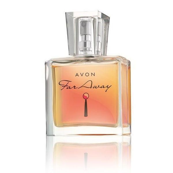 Avon Парфумерна вода Far Away, 30 мл 1551612 фото