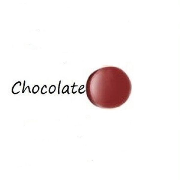 Avon Бальзам для губ &laquo;Сочный цвет&raquo; 4г. (Шоколад / Chocolate) 27709 фото