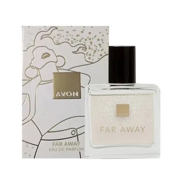 Avon Парфумерна вода Far Away, 30 мл 1551612 фото