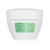 Avon Anew Корректирующий крем для лица &laquo;Рвный тон укрепление&raquo; SPF 35, 50 мл. Обновленный дизайн 1544488 фото