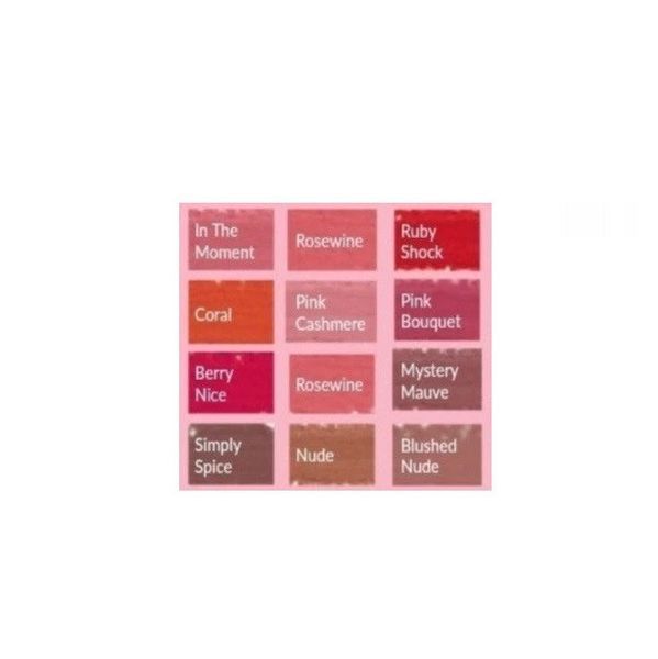 Avon (Розовые мечты / In The Moment) Карандаш для губ 0.35 г 1558060 фото
