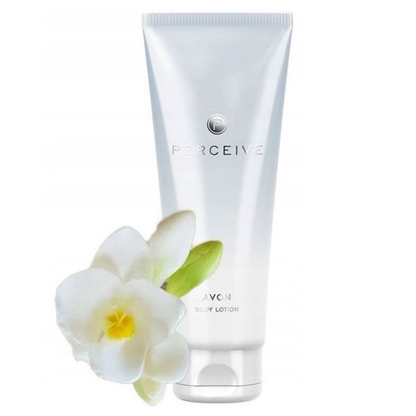Avon Парфумерний лосьйон Perceive (125 мл) 1526355 фото