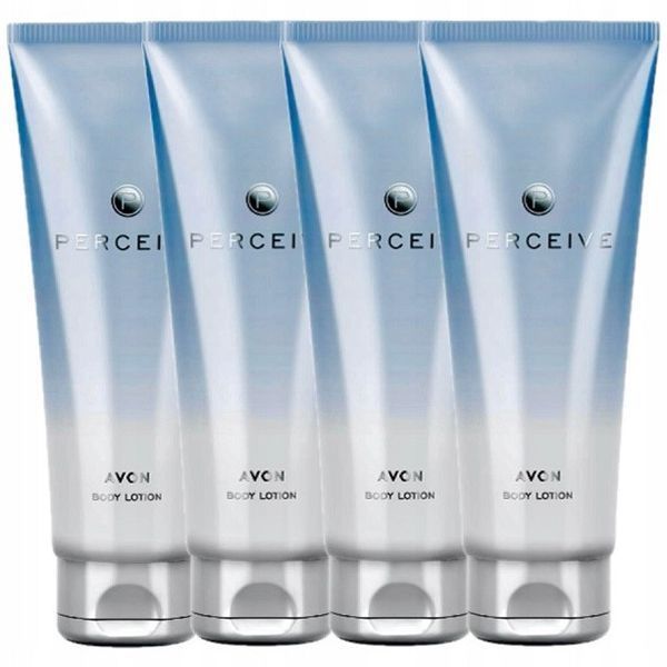 Avon Парфумерний лосьйон Perceive (125 мл) 1526355 фото