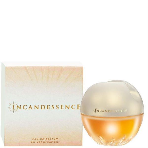 Парфумерна вода Avon Incandessence для неї 50 мл Класичний аромат для жінок Аромат-легенда для жінок 1533581 фото