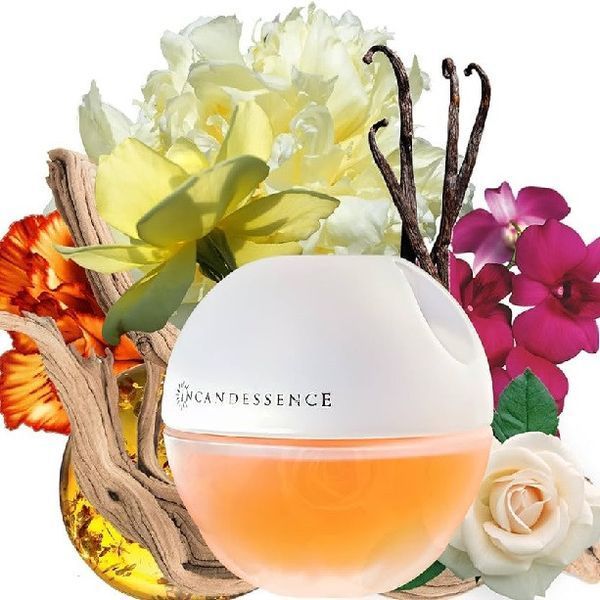 Парфумерна вода Avon Incandessence для неї 50 мл Класичний аромат для жінок Аромат-легенда для жінок 1533581 фото