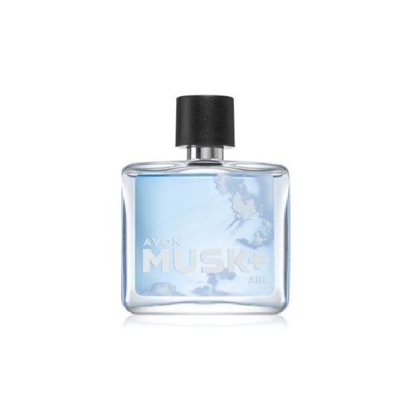 Avon Туалетная вода Musk Air+ для него, 75 мл 1445767 фото
