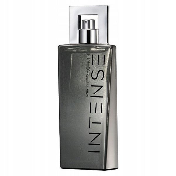 Avon Туалетна вода Avon Attraction Intense для Нього 75 мл 1493880 фото