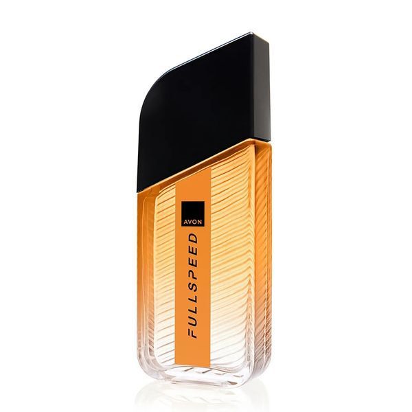 Avon Парфюмно-косметический набор &laquo;Full Speed для Него&raquo; 100 мл парфюм + 250 мл гель для душа 9805174 фото