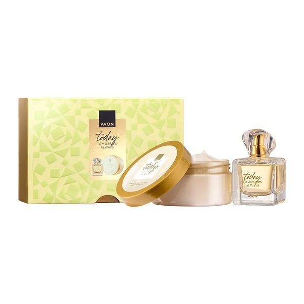 Avon Набір TTA Today для женщин 1580630 фото