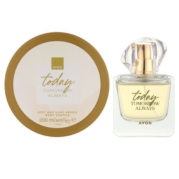 Avon Набір TTA Today для женщин 1580630 фото
