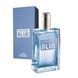 Гель для душа для мужчин Avon Individual Blue 250 мл Мужской гель для душа Ароматный гель для душа 1557244 фото 2