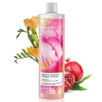 Avon Крем-гель для душа &laquo;Счастливые моменты&raquo;, 500 мл 1463542 фото