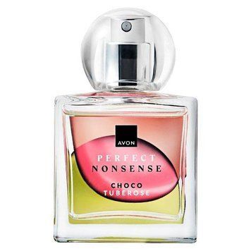 Avon Парфюмерная вода Choco Tuberose, 50 мл 1570662 фото