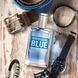 Avon Туалетная вода Individual Blue, 100 мл Туалетная вода для мужчин Мужские ароматы Ароматная туалетная вода 35797 фото 2