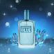 Avon Туалетная вода Individual Blue, 100 мл Туалетная вода для мужчин Мужские ароматы Ароматная туалетная вода 35797 фото 3