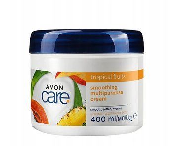 Avon Мультифункциональный крем для лица, рук и тела с экстрактами фруктов, 400 мл 1554057 фото