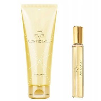Avon Парфюмерно - косметический набор Eve Confidence 14993010 фото